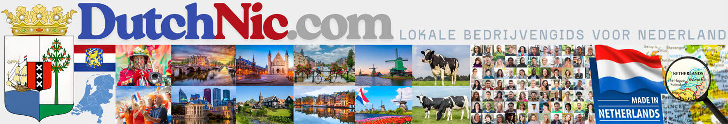 Gemaakt in Nederland - IT's Art & Fashion
